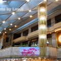 朝鲜羊角岛酒店